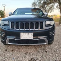 للبيع جيب لاريدو موديل 2015 مكينة 3600 وارد أمريكي فول مواصفات لمتد (ض...