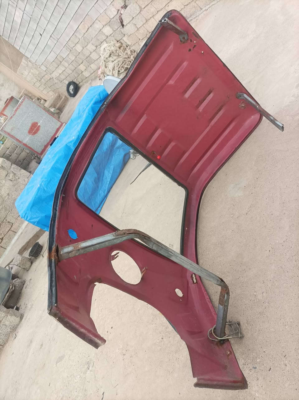 واجها مال ستوته للبيع جامها جديد ترهم علا اي ستوته السعر 50 الف بس تشدها شراي خابر  ايمن
***********
***********
