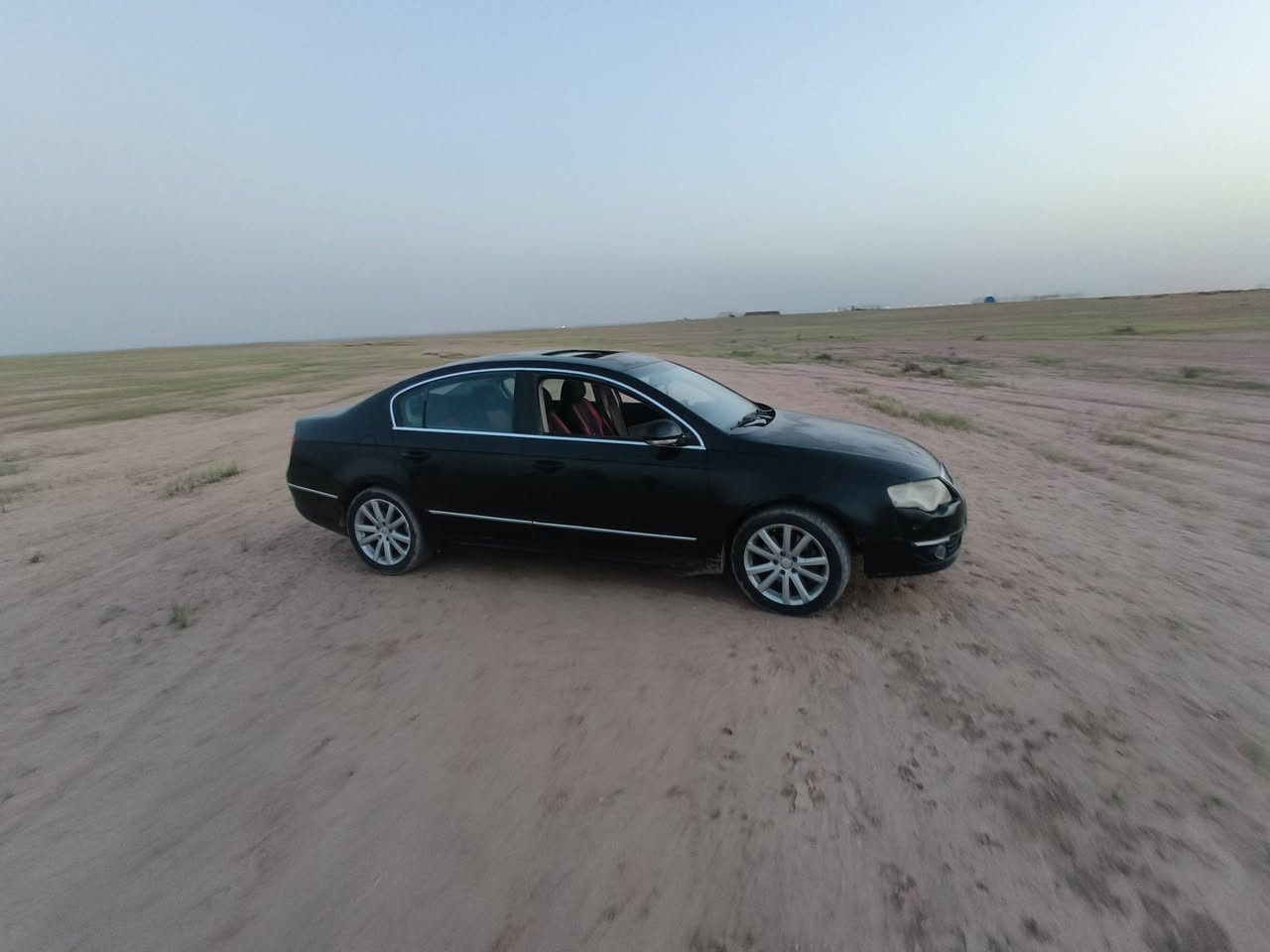 السلام عليكم 
فولكسواكن باسات 2009 خليجيه بيها قطعه صبغ جاملغ خلفي اليسار 
وبيها باب خلفي يمين بارد فقط سياره حلوه كلش بيها صدر جديد وكلش حلوه السياره 
للبيع مكانها بغداد العامريه او الدوره 
سعرها 58 وبيها مجال
طبعا رقم اربيل جديد 
تحويل مباشر 
***********
