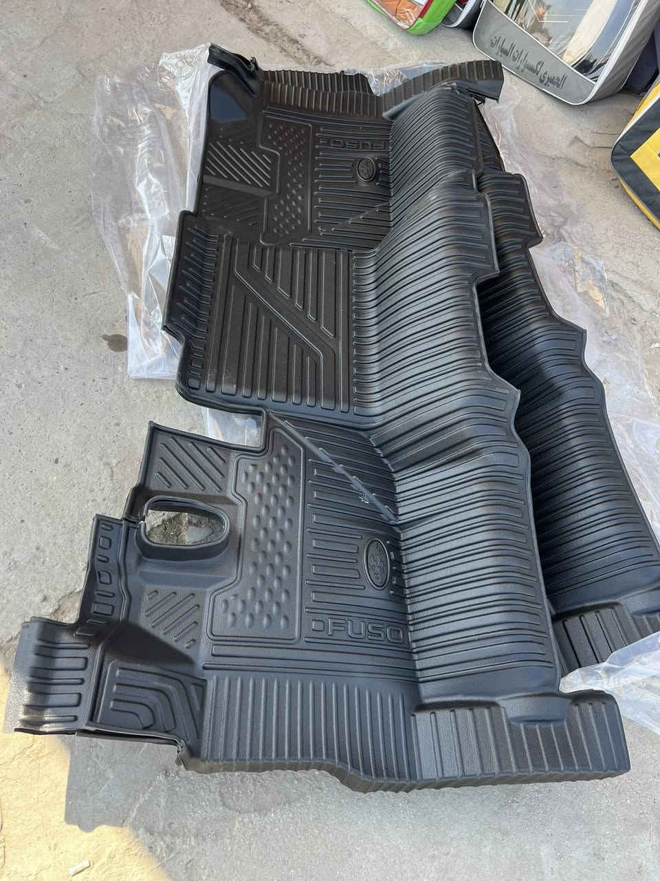 السلام عليكم يوجد ارضية كنتر الأصلي يوجد توصيل جميع المحافظات ***********
