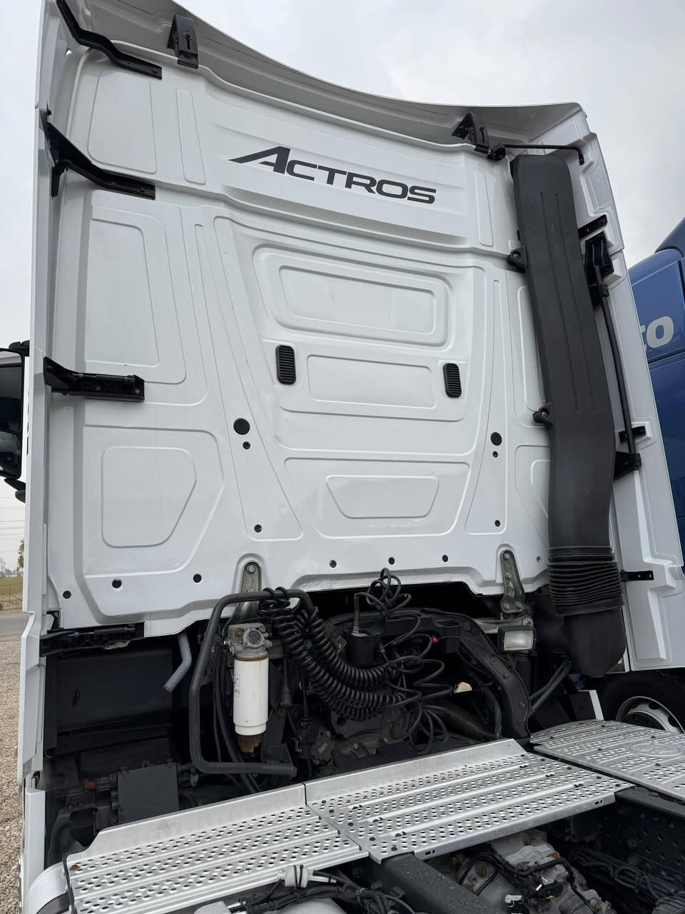 اكتروس 2018فول مواصفات بدون ريتايدر
عجم 2546 دخول جديد سشكل امامي بلادي سقف وسط ماشي ٦٦٠.٠.٥ كيلومتز

0750 753 84 00
