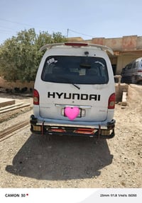 كيه هونده للبيع موديل 96 محرك معمر جديد شرط طخم تاير جديد صدر معمر جدي...