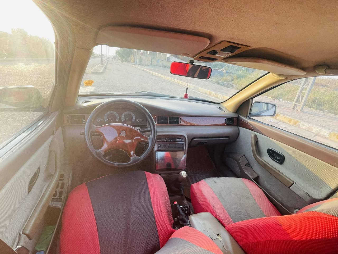 تعريف سلام علیکم سياره موديل 2011👉 مكفوله من صبغ ومن تبديل مكينه وكبر خير من الله تراي لبغداد انطيك سنويه ساقطه 2024 تحويل ثاني يوم غرامه ما عليها سياره مال جناي تخم تاير جديد كشره نضيفه،🤏 السعر32 🤙وبي مجال قليل العنوان میسان قلعه صالح
***********
