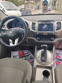 سبورتج مشمشي 16 خليجي  مكفوله من الضربه والصبغ والبارد   تبريد ثلج   م...