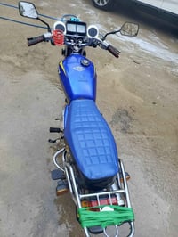 ماطور للبيع نوعيه نامي برو موديل 19 وايرمانيه كل شيء شغال  السعر 375 ا...