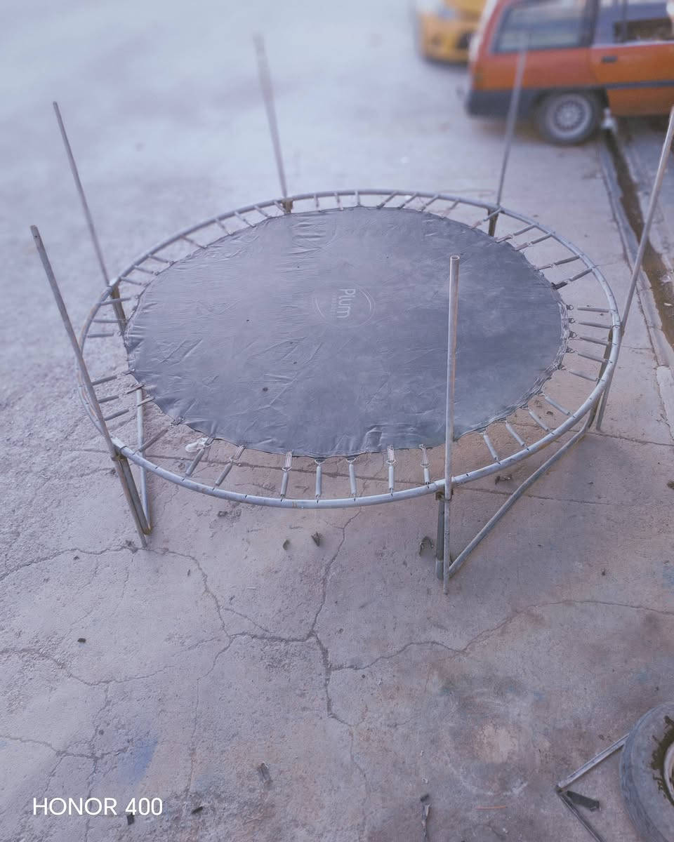 السلام عليكم
للبيع المكان كركوك 
للاتصال ***********
