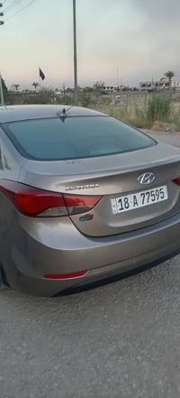 النترا موديل 2015 او بيع حياكم الله  ترهم مراوس بستاركس 2009 2008 0772...