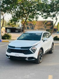 للبيع سبورتج 2025 LX  #سلام_عليكم #للبيع كيا #سبورتج مديل 2025 موصفات ...