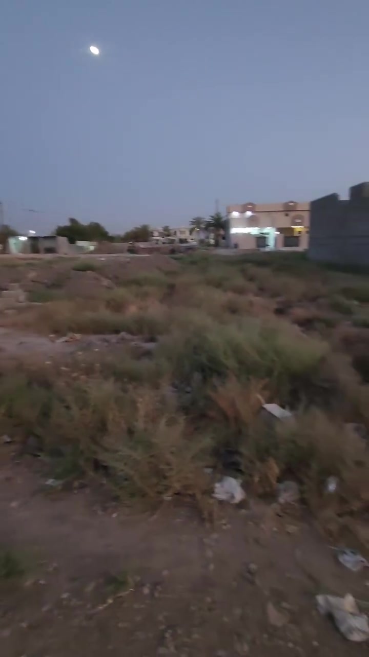 قطعة ارض للبيع في منطقة ام العظام خلف الصناعة الثالثه وباقي التفاصيل بالمنشور وشكرا


**إذا كنت صاحب هذا الإعلان وتريد حذفه لأي سبب، رجاءا أرسل رسالة إلى الدعم الفني**