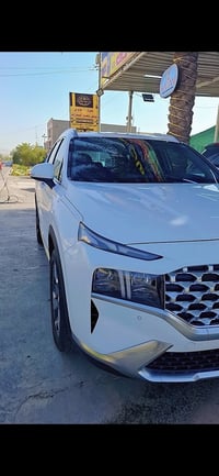 سنتافي • ٢٠٢٤ • ٦ سلندر