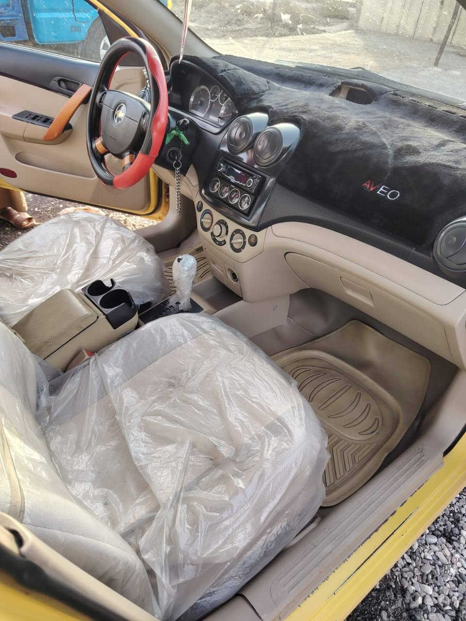 السلام عليكم افيو خليجي مكينة مفتوح مو مسكر موديل 11شركة مكفولة عد دحچات بصيطه كير مكينة حداديه تخم تواير سنويه 27 مصفر هيئة وغرمات السيارة جاهزة كبل الشارع (***********)السعر 57 وبيها مجال المكان السماوة الوركاء
