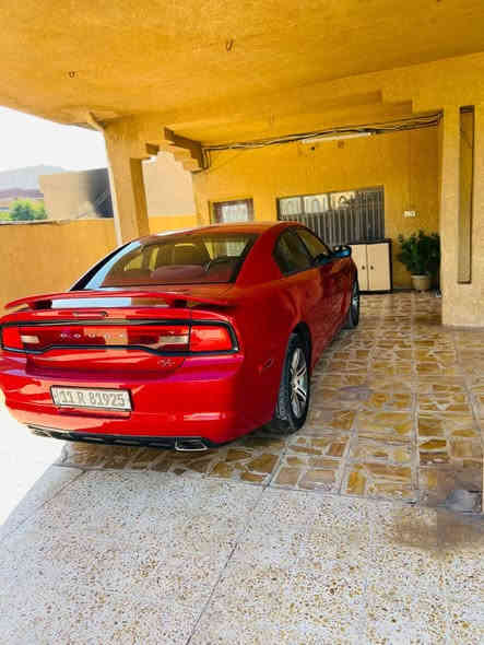 السلام عليكم / من رخصت الادمن 🖤
جارجر 2013 خليجي 

مواصفات السياره 
:.فووول مواصفاات 
١  داخل احمر 
٢  كشنات اماميه كهرباء 
٣  كشنات اماميه و
٤  خلفيه تدفئه +تبريد 
٥  كلاصات تدفئه +تبريد 
 ٦  فتحه
٧  تشغيل عن بعد
٨  لون احمر 
٩  مكينه 3600 
١٠  قطعتين تبريد
١١  كامره 
١٢  شاشه 
١٣ كروس سرعه
١٤  تحكم ستيرن
١٥  مانع انزلاق 
السياره جاهزه ع اخر حبايه

للاتصال والاستفسار

السعر ١٨٣  وبيها مجال

الرقم ***********
