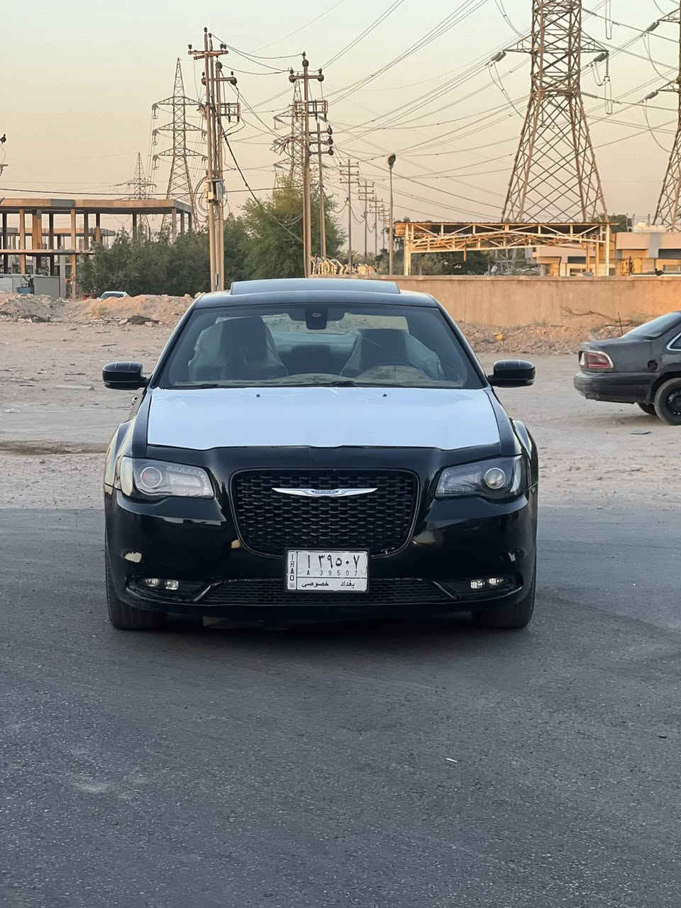 السعر 158🌹
بيع او مراوس 

اوباما 2015 اصل كندي داخله كليين 

رقم بغداد بأسمي
تحويل مباشر

كندي فوول مواصفات ( S ) اعلى فئه
بجم سبورت 
دمام اصل
بانوراما 
بصمة أبواب وتشغيل وصندوق
تشغيل عن بعد
تبريد خلفي
جميع الـكشنات جلد +كهرباء + تدفئه تبريد
هيترات بلمري وراد ار 
حساسات 
اشاره مرايه
لدات إماميه وخلفيه 
وبعد بيه هواي مواصفات 
ومعروفه مواصفاتها ميحتاج اذكر بعد 

السياره كندي داخله كلين 
وهنا بلعراق صار بيه صبغ 3 قطع فقط 
والباقي مكفول بدون ضرر داخلي 
تفحص وين ميعجبك

جاهزه وبدون نقص وما مشتغله خط نهائياً

مكينه وكير وحداديه مكفولات 
تبريد ثلج 
تخم تاير جديد قبل فتره شديته

بدون نواقص وجاهزه من كلشي 
وبلعافيه ع الياخذها🌹

السعر 158🌹

***********
مكاني النجف / الكوفه
