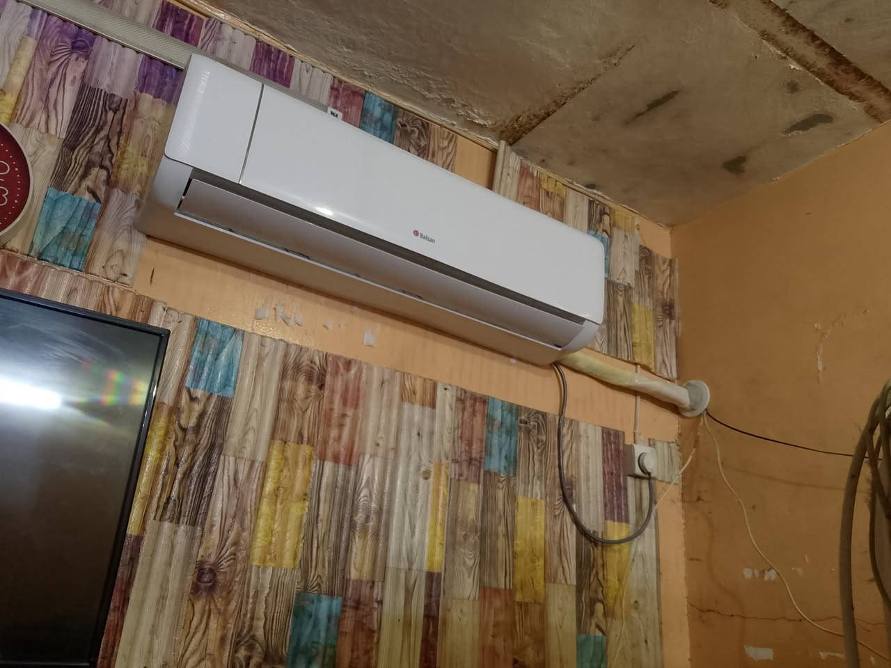 بورشه لاخوين

شد وفتح السبالت🔧
تصليح🛠️ وغسل جميع السبالت🧴
فتح ونقل وشد جميع السبالت🛠️

شحن غاز اصلي شرط R410 R22✔️
 ضمان حقيقي 1️⃣

ماعليك بس الاتصال وبلخدمه ❤️
 وشراء جميع أجهزة التبريد العاطل والشغال
الاتصال #الهاتف *********** واتساب
             #الهاتف ***********
