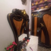 غرفة جديدة • خزانة ٦ أبواب • النجف شارع المطار