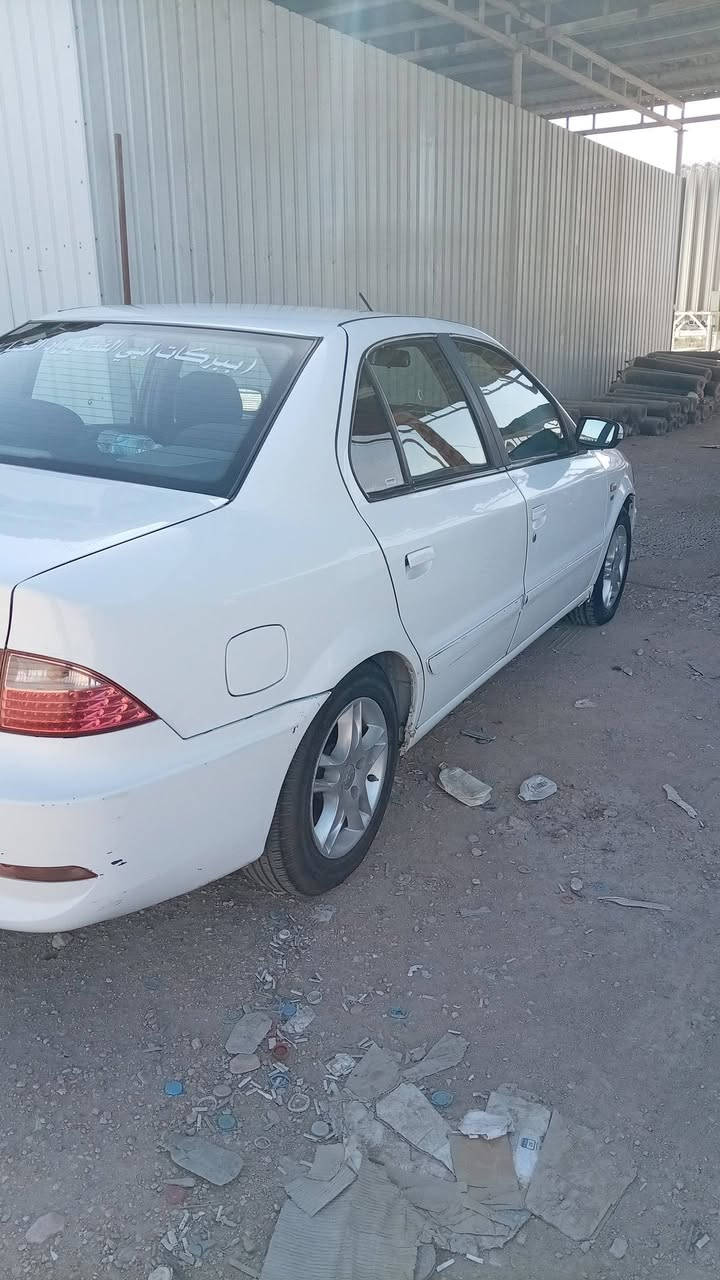 السلام عليكم ورحمة الله وبركاته
سمند سورن موديل 2017
مكينة فرنسي 307(1800cc)
سنوية باسمي نهاية ال 28
رقم مثنى باسمي
مشروع وطني تداورها بالنجف
السيارة ستوها مسويلها ادامة
مكفولة ان شاء الله تعالى من الضربة القوية
تبريدها جاهز
حدادية 70٪
منظومة لايت زنون
السيارة ان شاء الله تعالى جاهزة
مكان السيارة /الكوفة
رقم الهاتف /***********
السعر /52 وبيها مجال بسيط حك الجية وبالخدمة
