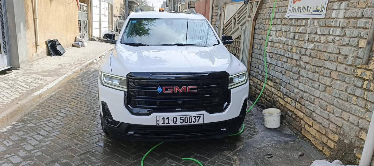 ￼ يا الله السيارة GIMS أكادي موديل 2023 سيار كلين كلين سيارة بيع حادث بسيط بسيط بسيط سيارة معروضة للبيع في بغداد المعرفة المزيد اتصل على رقم ***********  مكان السيارة في بغداد ￼
