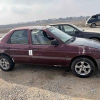 سكورد • ١٩٩١ • محرك جديد