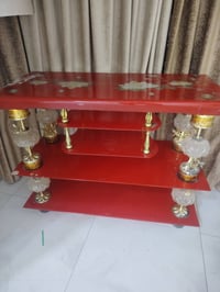 ميز بلازمه للبيع  واتساب 07844779838