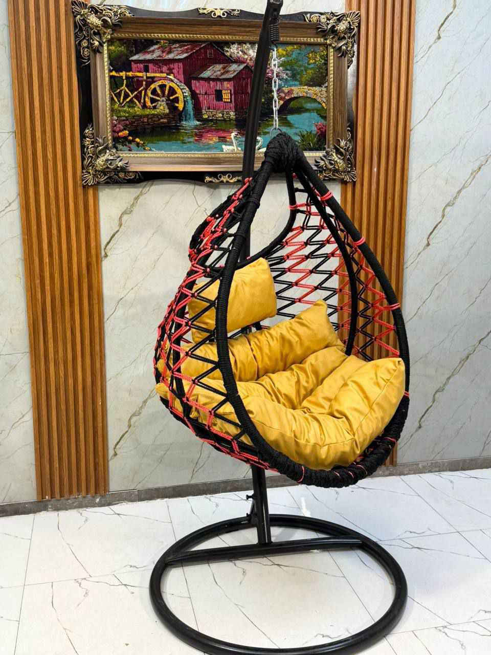 مرجوحة عش باشكال مختلفه حلة, بابل


**إذا كنت صاحب هذا الإعلان وتريد حذفه لأي سبب، رجاءا أرسل رسالة إلى الدعم الفني**