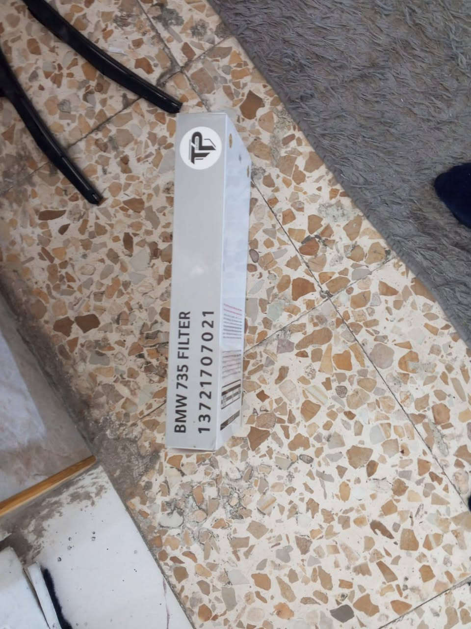 السلام عليكم اخوان عندي غراض بي ام  735 للاستفسار *********** بغداد السعر 250 مجال قليل
