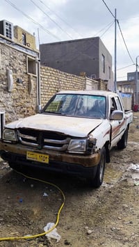 ٢٠٠٨ • مكينة وكير شرط • ديوانية