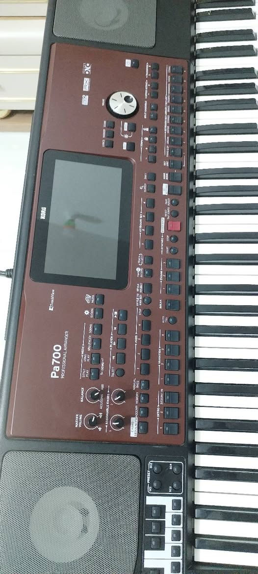 للبيع كورج 700 كفاله عامه استخدام بيت فقط قليل جدا السعر 9 ونص وبيه مجال بسيط مكاني واسط مع جنطه وبرنامج حديث


**إذا كنت صاحب هذا الإعلان وتريد حذفه لأي سبب، رجاءا أرسل رسالة إلى الدعم الفني**