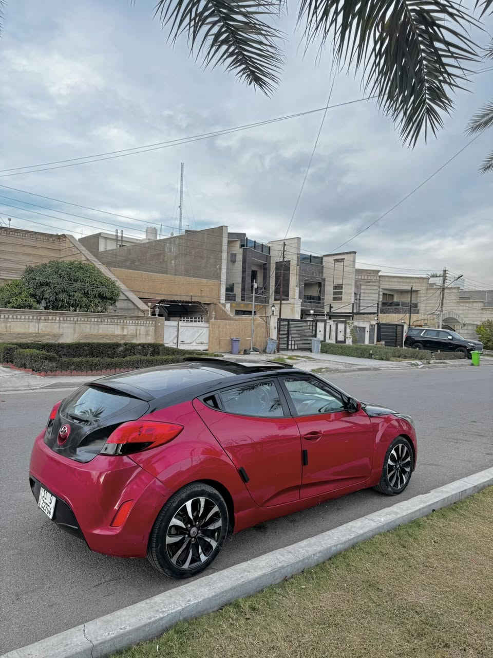 السلام وعليكم حبايبي
فولستر ٢٠١٤ وارد امريكي حادث جاملغ خلفي فقط ( بدون دواخل)
(بدون شاصي بدون لغود كفاله)
بيها اربع قطع صبغ ( ابيع حزام )
ماشيه 90
كير مكينه صدر امامي صدر خلفي كهربائيات كفاله سرط السونار الي يعجبك انزل افحص بي
سياره فووول مواصفات
كشنات جلد 
كشنات تدفئه تبريد
كامره دواره ٣٦٠ 
حساسات امامي خلفي
بصمه
سلايد روف قطعتين
ستيرن هيتر
بصمه تشغيل
مري قلاب
لدات لايت متحركه ويا الاشاره
سياره خير وبركه ومابيها اي نقص كامله مكمله
رقم بغداد مشروع وطني هزه وسنويه جديد
السعر ٨٨ وبيه مجال
العنوان بغداد السيديه
***********
