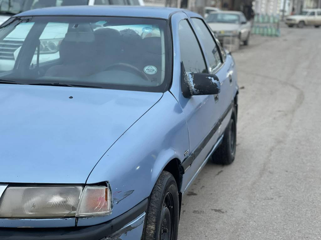 اوبل فكترا  مكينة گير. بشرط موديل  1992 بدون ضراب.  سيارة مال جناي. بدون مصرف سعر 35 بي مجال كركوك, العراق


**إذا كنت صاحب هذا الإعلان وتريد حذفه لأي سبب، رجاءا أرسل رسالة إلى الدعم الفني**