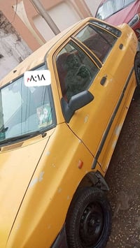 سايبا • مديل ٢٠١1 • باسمي