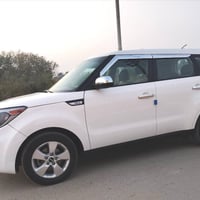 سول • ٢٠١٨ • وارد امريكي