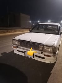 كرونه ستيشن • ٩١ • اوتوماتيك