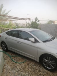 للبيع النترا 2017 وارد امريكي الرقم بغداد مشروع وطني السعر خاص رقم الج...