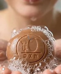 صابون جانوزي • DXN • منتجات DXN • صابون صحي • عناية بالبشرة • مستحضرات...
