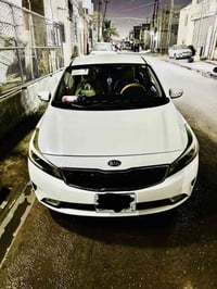 سيراتو • ٢٠١٧ • رقم أربيل