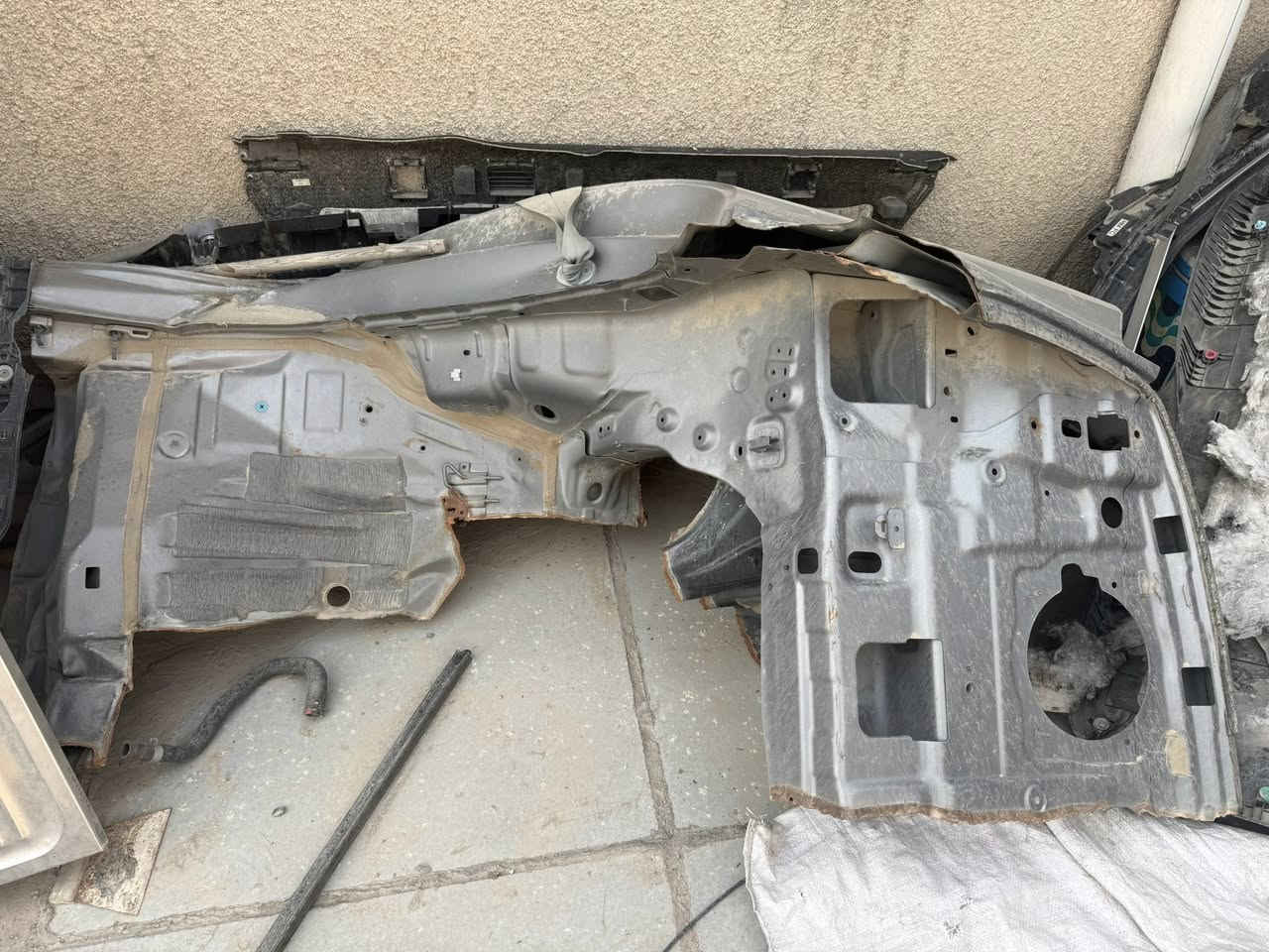 السلام عليكم للبيع جاملغ خلفي صفحه اليمنه مال النترا ٢٣


**إذا كنت صاحب هذا الإعلان وتريد حذفه لأي سبب، رجاءا أرسل رسالة إلى الدعم الفني**