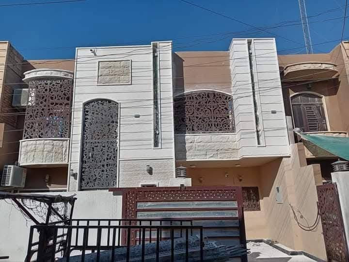 السلام عليكم مع حلول فصل الصيف يوجد كادر عمل جلي درز كافة انواع وجهات الحجر الحلان القديم الجديد ترميم تصليح كافة وجهات الحجر الحلان مرمر تلميع كافة وجهات حجر مرمر بمادة الورنيش جلي درز كوبلن حجر حلان
مكان العمل تكريت العلم بيجي الدور شرق تكريت
أسعارنا تنافسيه جدأ الرزق التوفيق من الله  ***********
***********

