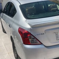 نيسان • فيرسا • نيسان فيرسا • فيرسا 2019 • سيارة للبيع • وارد امريكي •...