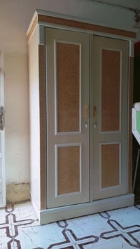 كنتور نجارة تزكام • جديد • ناصرية مركز