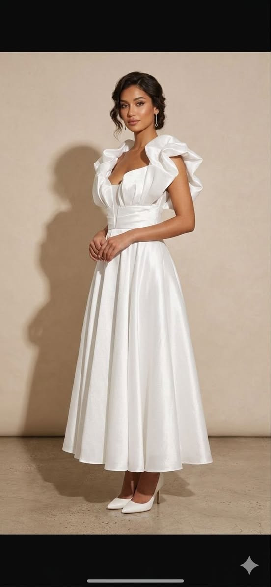 مرحبا عندي هذن فساتين للبيع قياس ٣٨ 
ماروني ٢٥٠ 
اخضر ١٢٥ 
ابيض ٧٥


**إذا كنت صاحب هذا الإعلان وتريد حذفه لأي سبب، رجاءا أرسل رسالة إلى الدعم الفني**