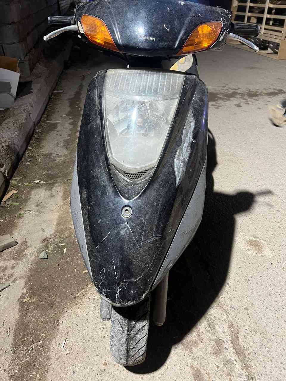 سلام عليكم عندي هاي الدراجه للبيع الشراي يتصل هذا رقمي ***********
