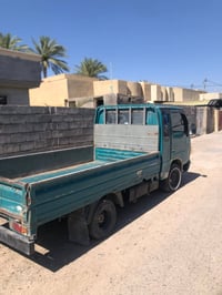 كيا سامسونج • ٢٠٠٠ • بغداد