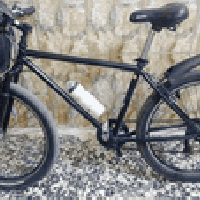 بايسكل 29 • نضيف • مدينة الصدر