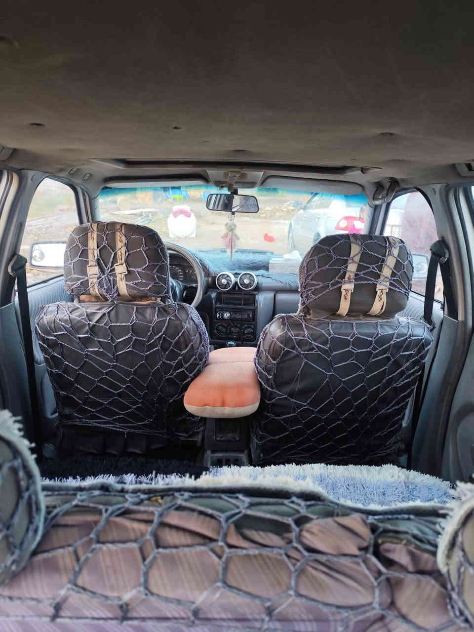 اوبل استرا ستيشن93
مكينه 1600 كير عادي 
حداديه كهربائيات كله بحاله جيده 
رقم ذي قار مشروع وطني ل 2026 تحويل مباشر 
مكان السياره ذي قار قضاء الرفاعي 
السعر 30 
الاتصال ***********
