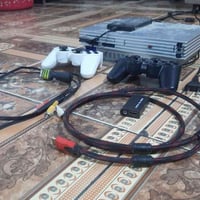 بلي ٢ • ٢ يدات • نضيف
