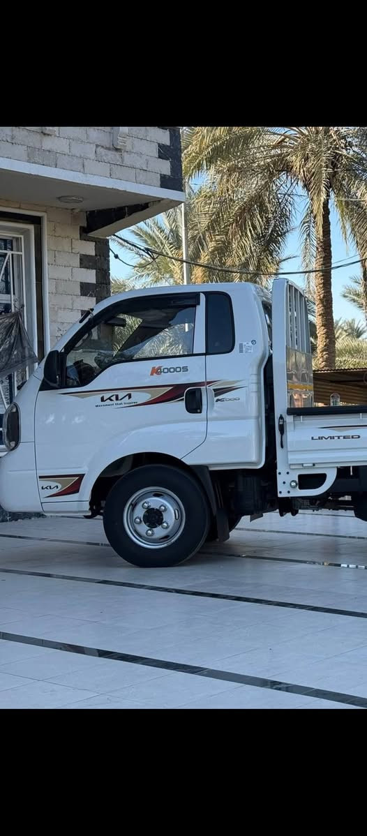 سلام عليكم كيا فحل موديل 2024
سياره جديده مكفوله كفاله عامه سياره جديده عل شركه

جاهزه سبايدرات صندوك كامله غلاف سبير تخم تاير جديد

*********** رقم كربلاء مكاني كربلاء مكلف بل نشر
