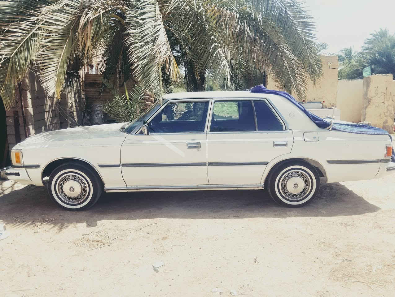 سلام عليكم سوبر 82 بلاد محرك وكير بلاد اوتماتيك المحرك بيه ضعف 50 وبيها مجال قليل واذا اكو مراوس اراوس رقم دولي تحويل او وكاله عامه اذا اكو كراون من الناصريه حصرا اراوس


**إذا كنت صاحب هذا الإعلان وتريد حذفه لأي سبب، رجاءا أرسل رسالة إلى الدعم الفني**