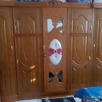 غرفه نوم • مستعمل قليل • نهايت حي اور