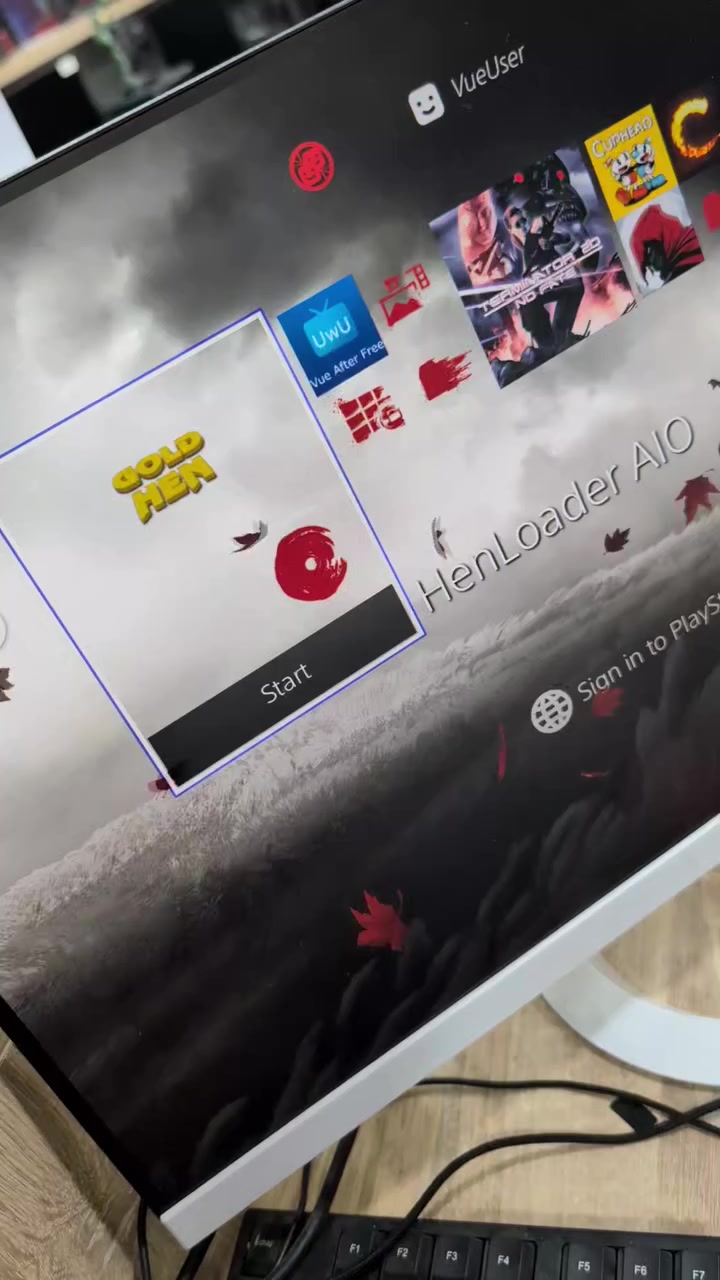 👉  PS4 FAT FLASH 1TB ✅  1700 𝗗𝗛 . 
✵
‎✅  𝗪𝗮𝘁𝘀𝗮𝗽𝗽 👉 https://wa.me/212603257455 . 
✵
✅  𝗟𝗶𝘃𝗿𝗮𝗶𝘀𝗼𝗻 𝗣𝗮𝗿𝘁𝗼𝘂𝘁 𝗮𝘂 𝗠𝗮𝗿𝗼𝗰 𝗚𝗥𝗔𝗧𝗨𝗜𝗧𝗘 . 
✵
👉  www.googlegame.ma  ✮✮✮✮✮✮✮✮ . 
✵
👉 ０６０３２５７４５５ .  𝐻𝒾𝒸𝒽𝒶𝓂 𝒜𝒿𝒶𝒷𝑜𝓊𝒽  . 
✵
➡️  𝐆𝐨𝐨𝐠𝐥𝐞 𝐆𝐚𝐦𝐞 # 𝐆𝐨𝐨𝐆𝐚𝐦𝐞𝐬 . 
°°°°°°°°°°°°°°°°°°°°°°°°°°°


**إذا كنت صاحب هذا الإعلان وتريد حذفه لأي سبب، رجاءا أرسل رسالة إلى الدعم الفني**