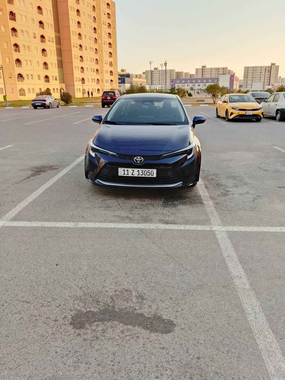 كورلا 23هايبرد تبديل بنيد اصلي تفصيخ السيارة بدون ايرباك السعر 155
***********
